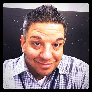 Meet your Posher, Vincent